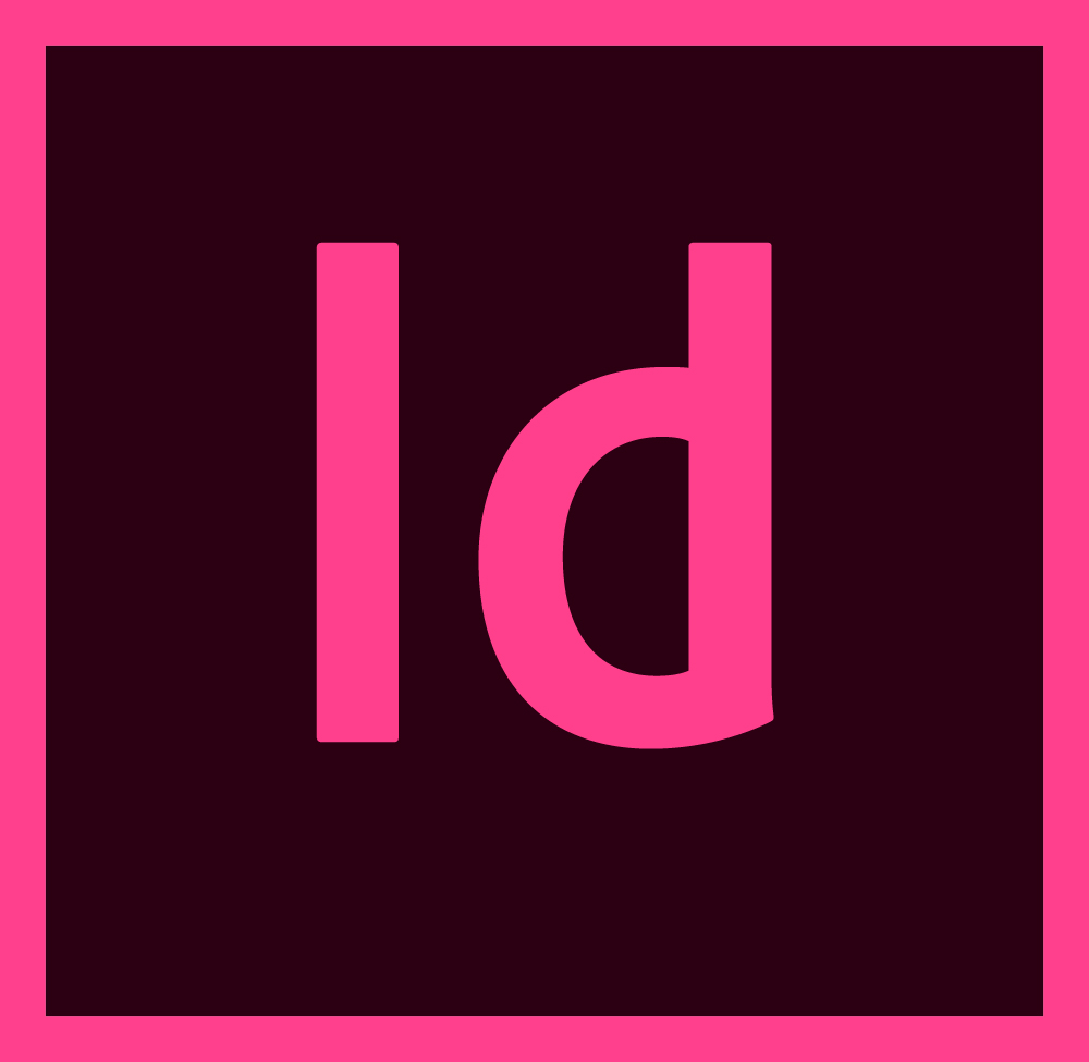InDesign icon